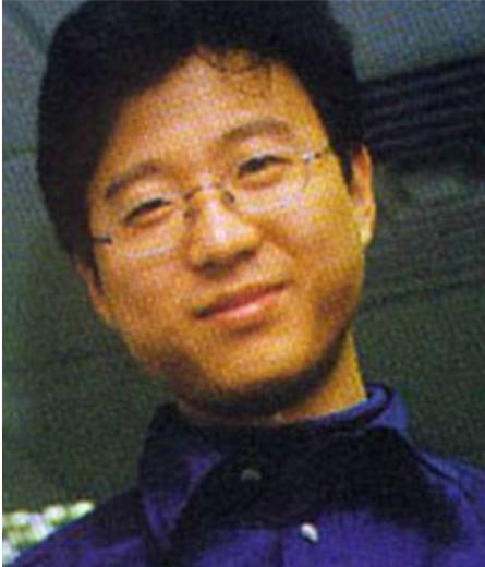 丁磊的创业经历,30岁创始人丁磊