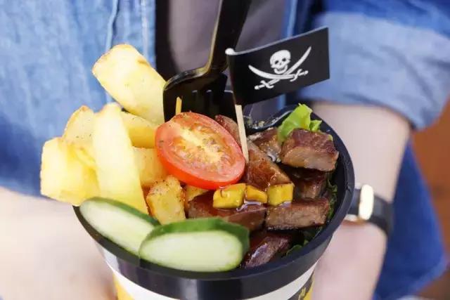 美味丨佛山这5家低价又美味的牛排杯,颠覆你对牛排的认识!