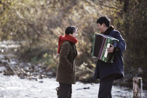 所有望穿秋水的等待都有意思,有一种想念叫望穿秋水的等待