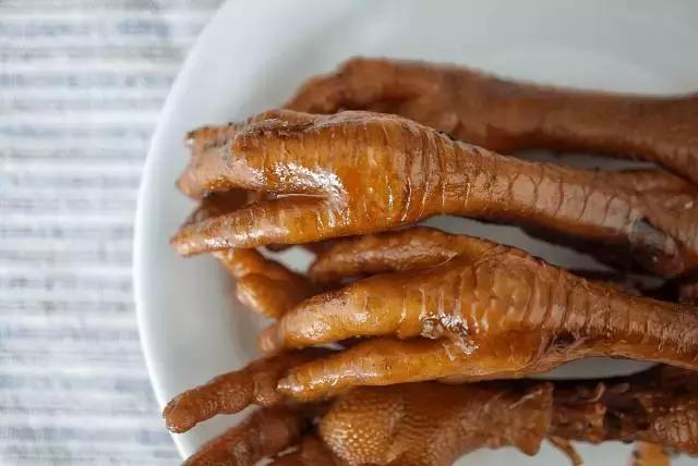 淘宝鸭爪哪个牌子好吃,淘宝鸡脚哪个好吃