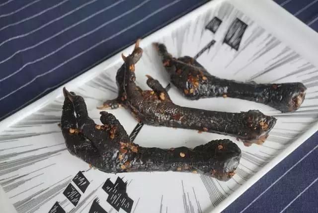 淘宝鸭爪哪个牌子好吃,淘宝鸡爪哪里好吃