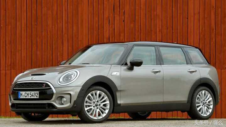 怎么知道mini型号,你知道迷你车有多小吗