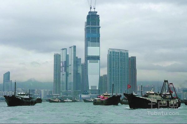 全球十大高楼大厦排名2024,世界十大高楼最多的国家