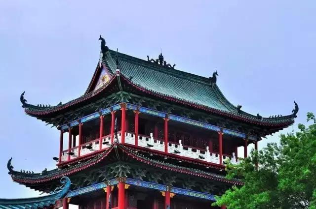 赣州最美村落旅游攻略,与江西邻省的地方哪些好玩