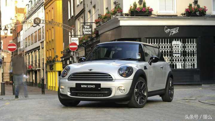 怎么知道mini型号,你知道迷你车有多小吗