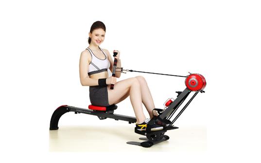 健身房减肥效果最好的器材,健身房有哪些减脂瘦身神器