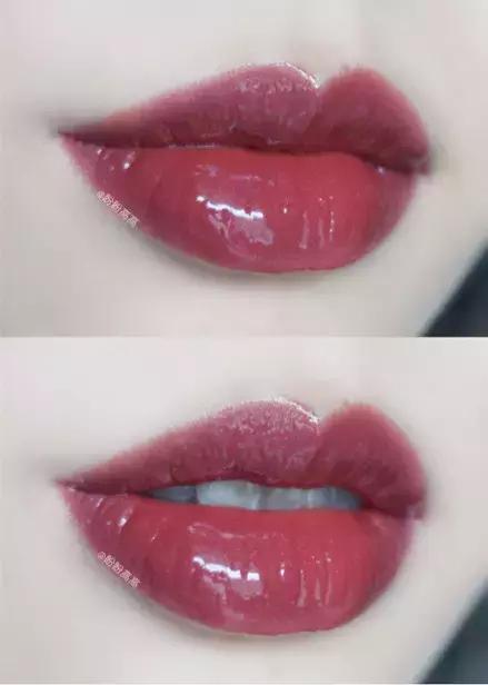 已经绝版了的绝美口红,玛丽黛佳绝版口红