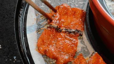 银川必吃的十大特色小吃的名字,十一银川美食推荐必吃