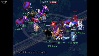 梦幻西游175大唐带浪涌套秒几个,梦幻西游大唐带浪涌可以打几个人