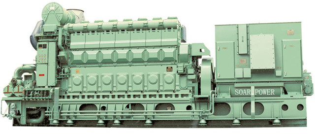 石油钻井平台燃烧,我国的石油钻井平台有动力吗