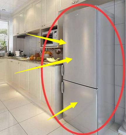 冰箱双开门和对开门哪种好,冰箱到底是十字门好还是双开门好