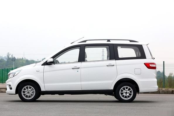 轴距接近3000的车,轴距超过2米9