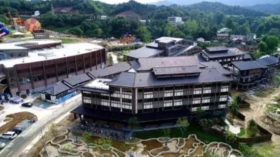 六安最新规划小镇,六安小镇最新消息