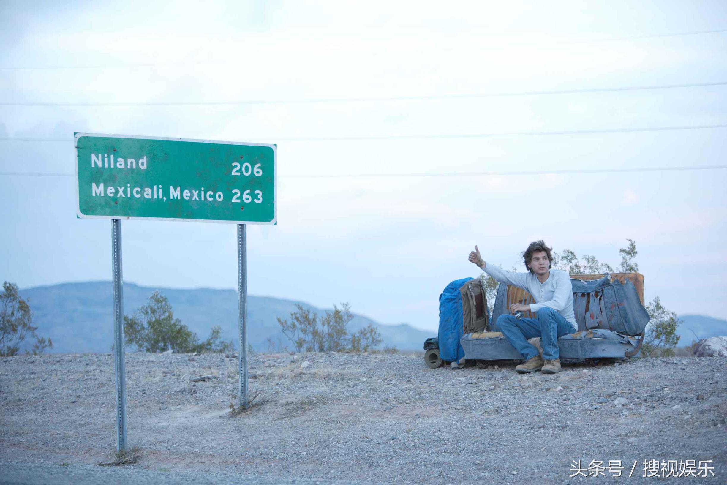 关于旅行的十大最佳电影排行榜,关于旅行的著名电影大全