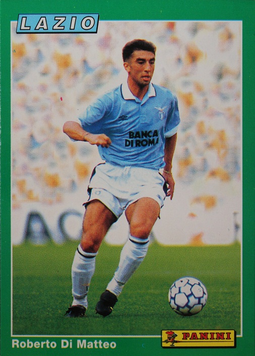 回顾当年火爆的意甲赛场,那些年的意甲球员们