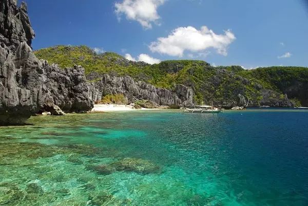 巴拉望岛好玩吗,巴拉望岛最大的岛屿