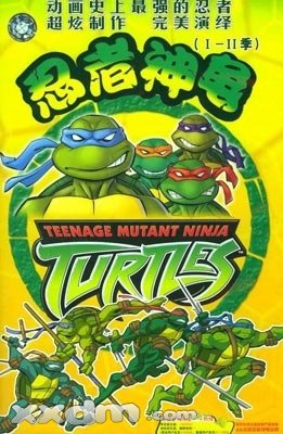 七部百看不厌的儿时经典动画片,曾经小时候的动画片