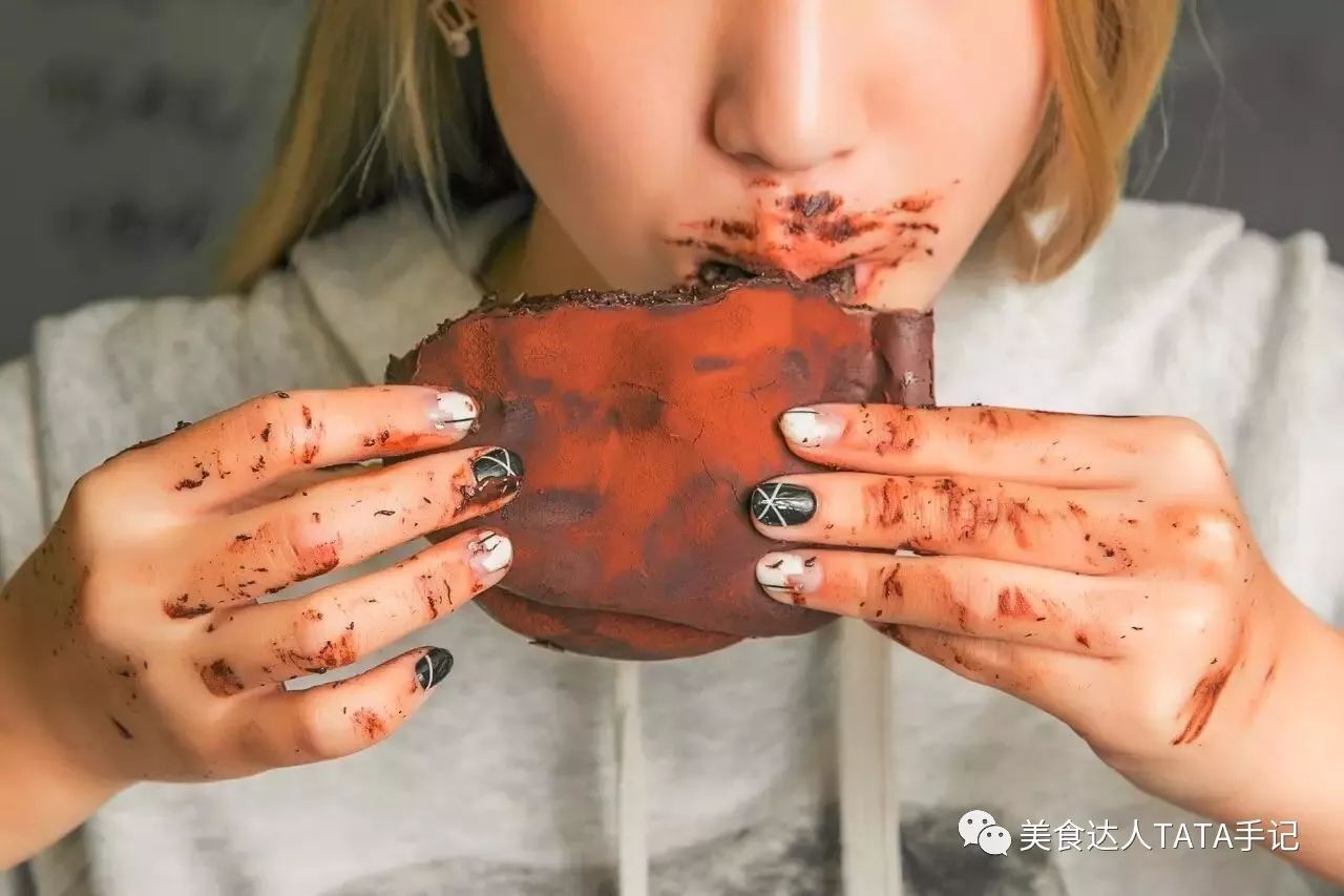 上海好吃的脏脏包,最好吃的脏脏包