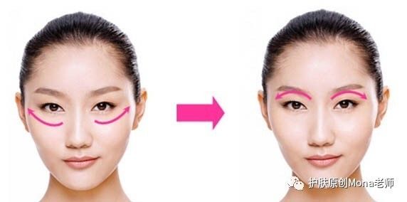 如何做眼部按摩视频教程,倍轻松眼部按摩
