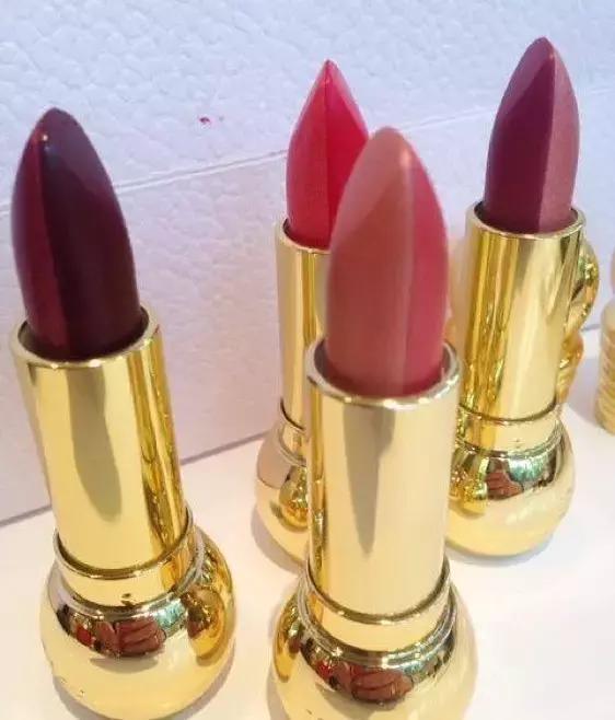 colorkey口红绝版,原色波塔口红绝版