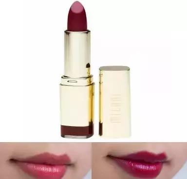 已经绝版了的绝美口红,玛丽黛佳绝版口红