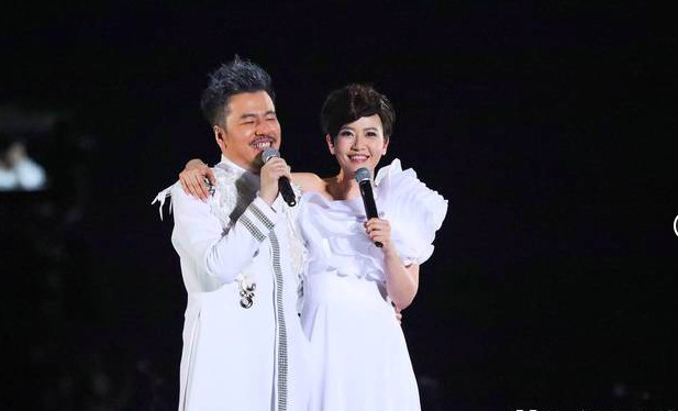 寇乃馨央视,寇乃馨现况