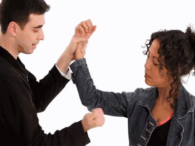 这些小物，又美又可以防身