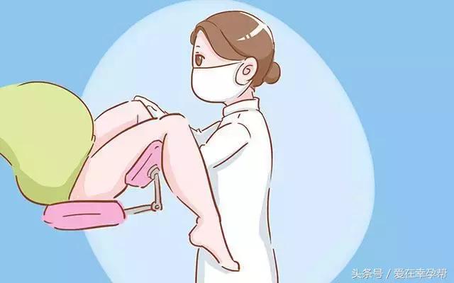 为什么内检大夫是男的,内检会遇到男医生吗