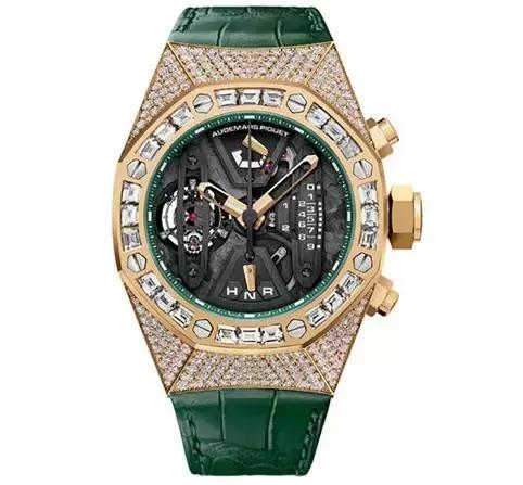 怎么看一个东西是假冒伪劣产品,这些名表真的值上百万吗