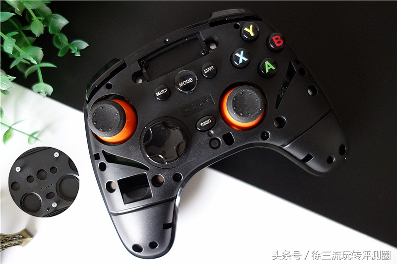 莱仕达天弓手柄,莱仕达天弓pro手柄连pc