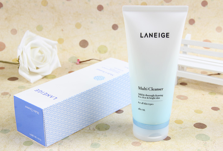 巴黎欧莱雅洗面奶红瓶女士,欧莱雅洗面奶和资生堂洗面奶对比