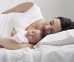 产褥期生理变化及护理要点,产褥期生理上有何变化