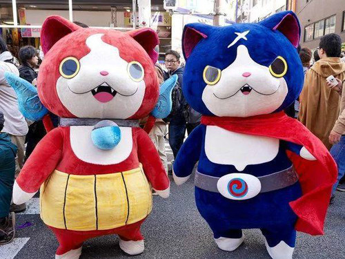 日本cosplay世界峰会,东京cosplay盛会在哪