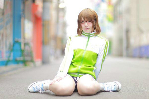 日本cosplay世界峰会,东京cosplay盛会在哪