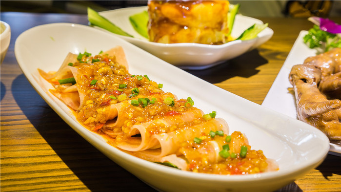 记录在重庆山城的美好旅程,重庆山城有太多美好的回忆