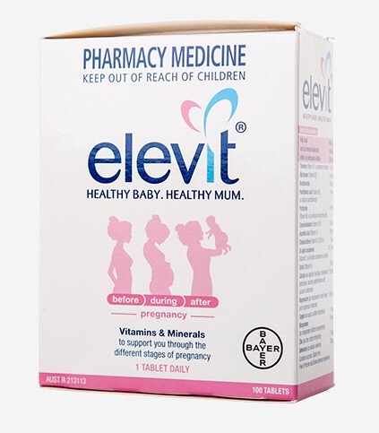 科普准妈妈为什么要补充叶酸,每日建议补充叶酸的量是多少