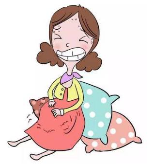 孕晚期肚子硬是怎么回事啊,孕晚期宝宝顶肚子又紧又硬