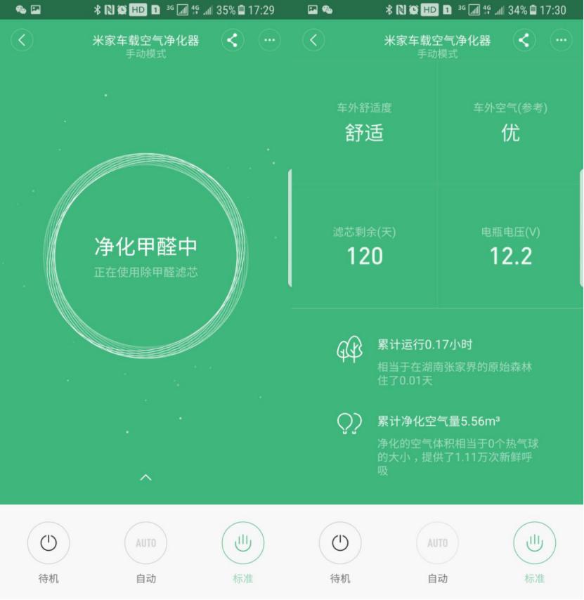 pm2.5能过滤车内甲醛吗,pm2.5能去除车内甲醛吗