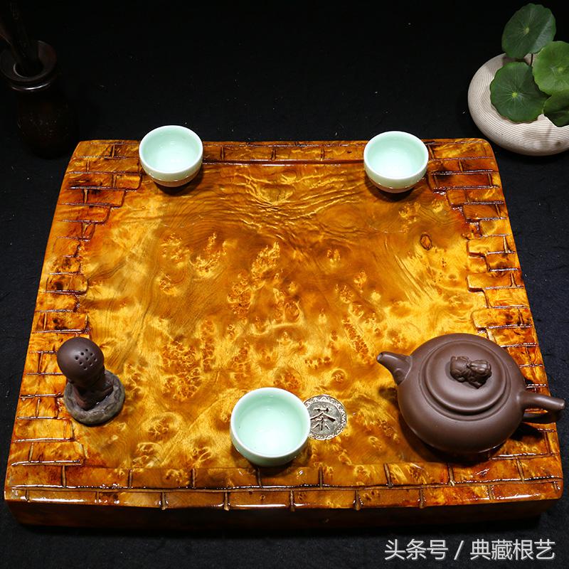 茶盘怎么保养,茶盘如何保养上色