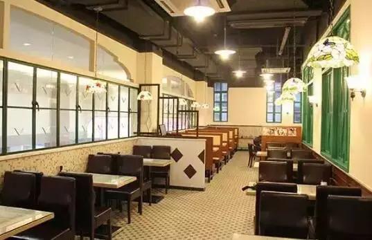 厦门前十好吃的酒楼餐厅,厦门这家新派港式茶餐厅不简单