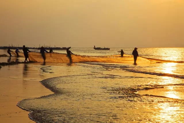 哇哩咧去越南攻略大全奉上，梅州人可以坐高铁去啦！