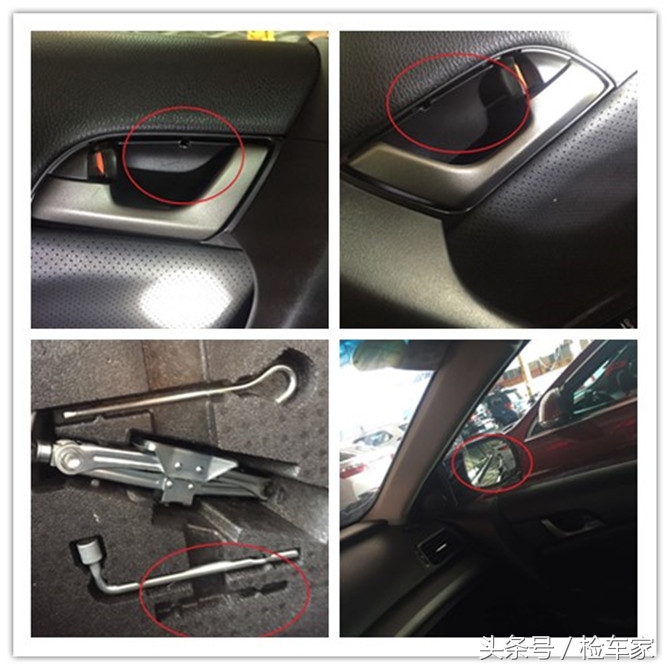 本田这辆昔日锐志的死敌，如今十万块钱就能提到它！