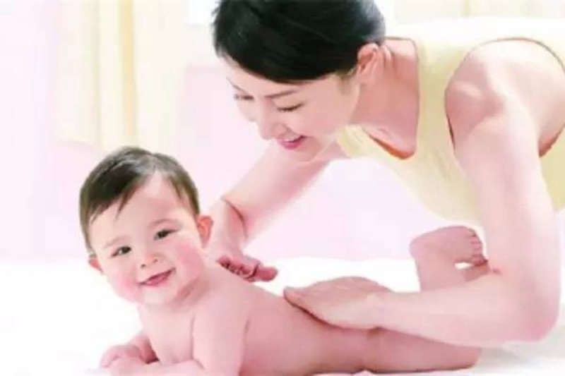 小儿推拿治疗常见病靠谱吗,小儿推拿能治好病吗