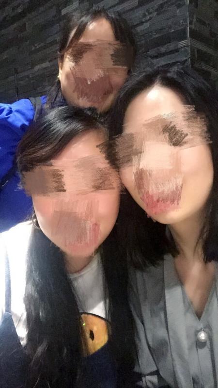 韩国欧尼购物分享,欧尼的韩国店