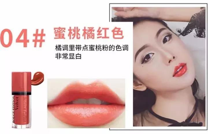 100元左右的好口红推荐,100元以下的平价口红推荐