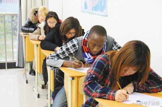 爱尔兰高考要考汉语啦！如果让你当考官，你会出道什么题？