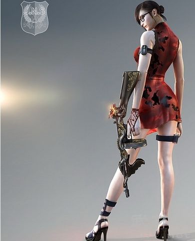 穿越火线哪一年出的电视剧,穿越火线各个角色对照表