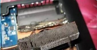 笔记本用久了开机会慢吗,笔记本不管打什么游戏都很卡掉帧