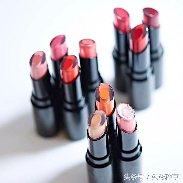 600块搭一整套秋季彩妆！就是这么666666