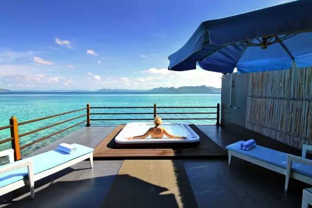 巴拉望岛好玩吗,巴拉望岛最大的岛屿